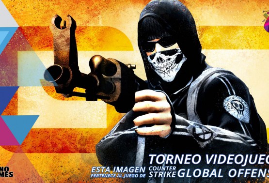 Torneos Counter Strike Global Offensive Personajes
