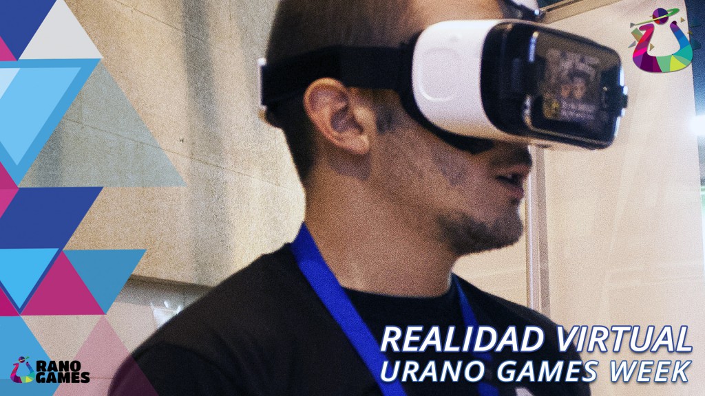 Aitor Roman Realidad Virtual VR Urano Games Panorama Virtual