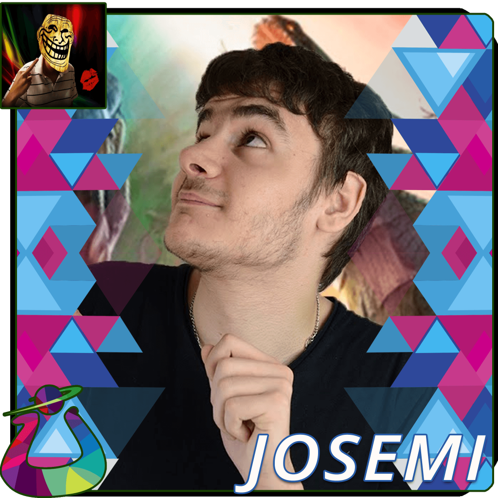 JosemiCOD5 Influencer y Youtuber en Urano Games
