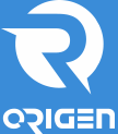 Logo Origen GG Expositor Urano Games