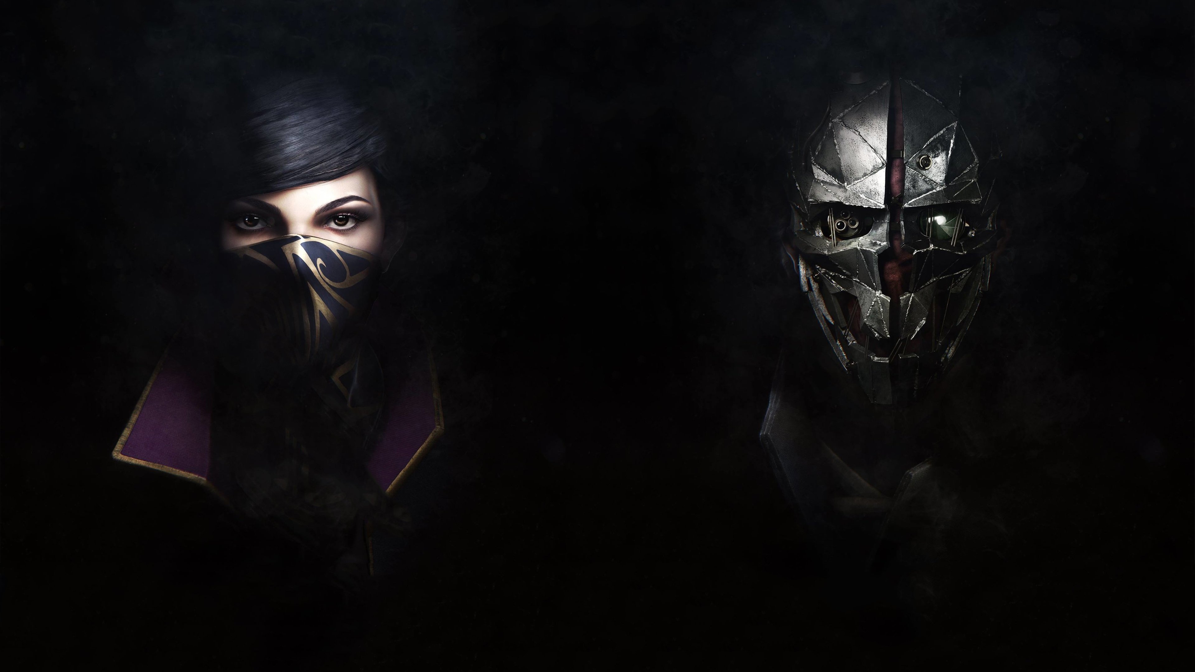 Analítica Dishonored 2