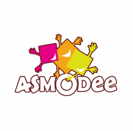 Patrocinador Asmode en Urano Games