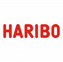 Patrocinador de Urano Games Week 2017 Haribo